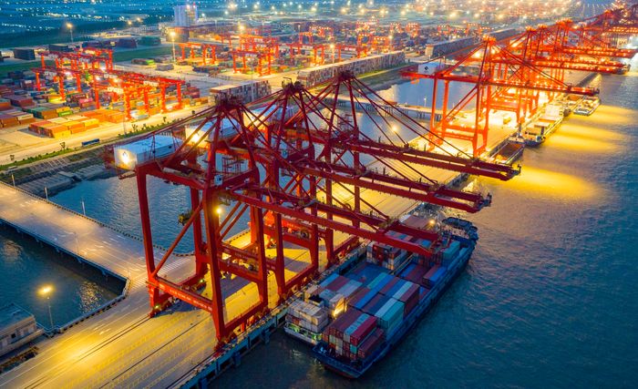 从 8 月起，含有镓和锗的产品和材料的中国出口商将需要申请特别许可证。