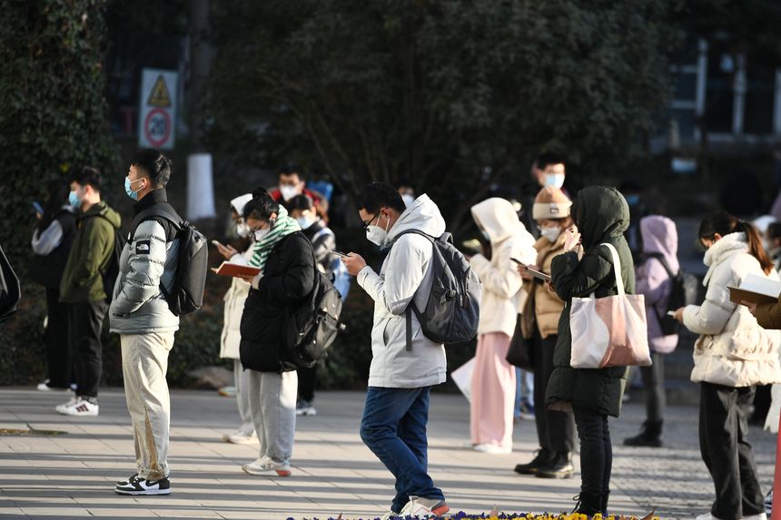 图片来源：Cfoto/DDP/Zuma